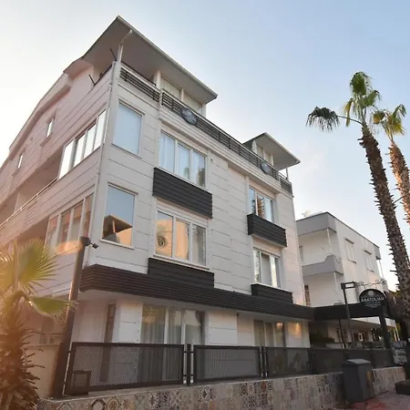 Anatolian Homes&apart 5* Antalia