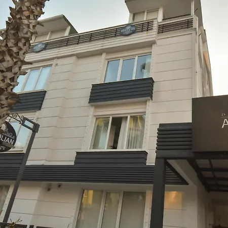 Anatolian Homes & 5* Antalya