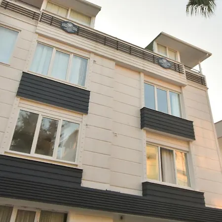 Anatolian Homes & 5*