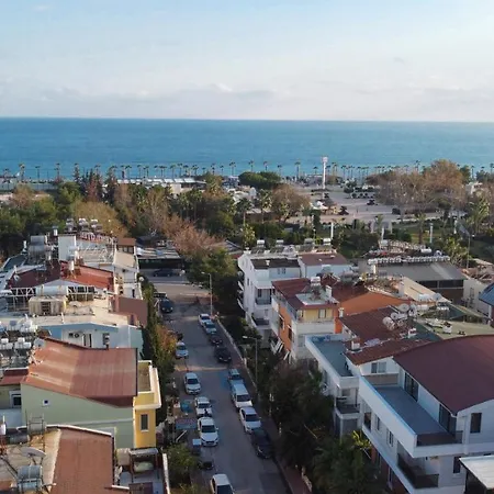 Anatolian Homes&apart