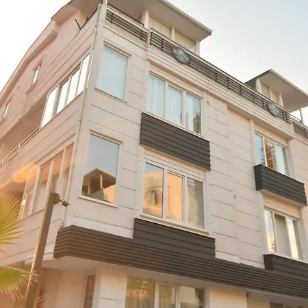 Anatolian Homes & Aparthotel Antalya