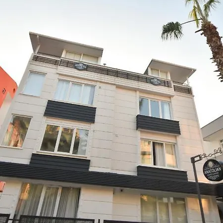 Anatolian Homes & 5*