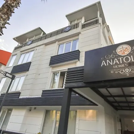 Anatolian Homes & 5*