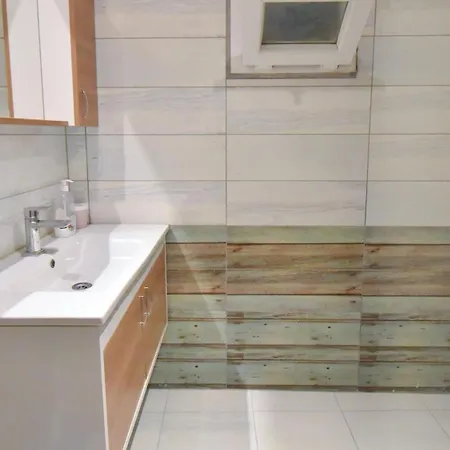 Aparthotel Anatolian Homes &