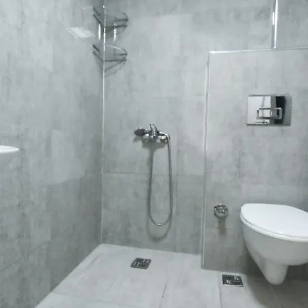 Aparthotel Anatolian Homes & 5*