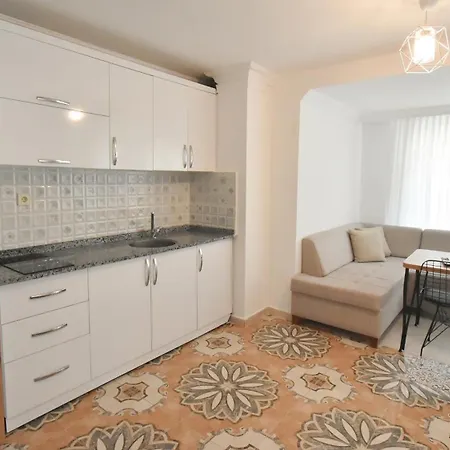 Anatolian Homes & Aparthotel Antalya