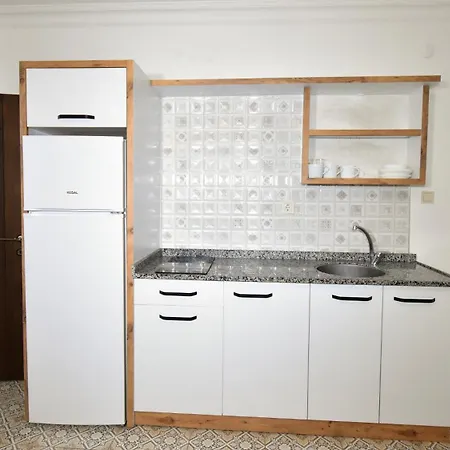 Anatolian Homes & Aparthotel