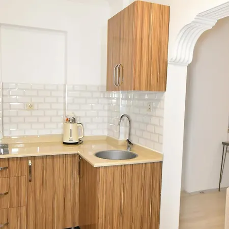 Anatolian Homes & Aparthotel Antalya