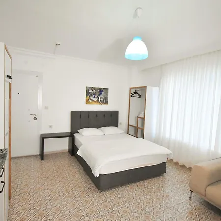 Anatolian Homes & 5* Antalya