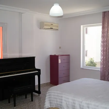 Anatolian Homes & Antalya
