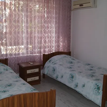 Anatolian Homes & Aparthotel