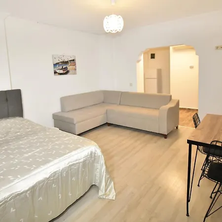 Anatolian Homes & Apart Otel 5*