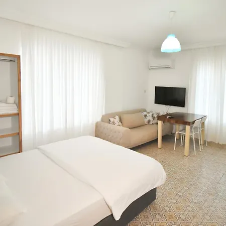 Apart Otel Anatolian Homes &