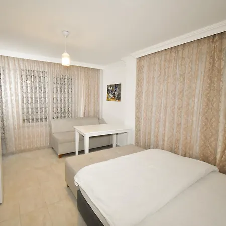 Anatolian Homes & Apart Otel