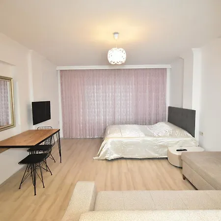 Anatolian Homes & 5* Antalya