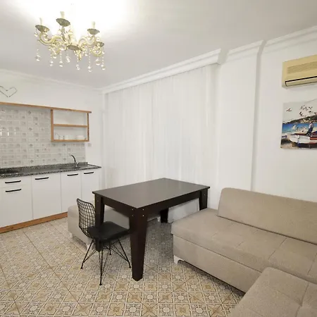 Anatolian Homes & Apart Otel 5*